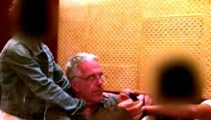 (صدمة (إبستين).. ما هو أسوأ من الدعارة !