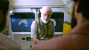 في مسلسل (رأس الأفعى): (أمير كرارة) يستعد بريقه كضابط شرطة!