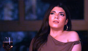 المطربة (زينة) تطرح أحدث أغانيها بعنوان (نسي الوعود)