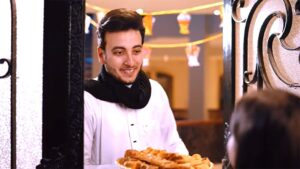 (الحسن عادل) يطرح أغنية جديدة بعنوان (لمة رمضان)