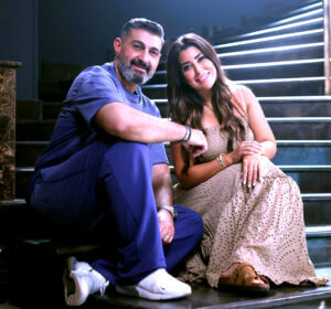 (آيتن عامر) تروج لمسلسلها (كلهم بيحبوا مودي) على طريقة (بوحة)!