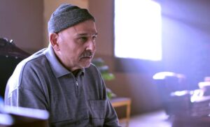 (جمال سليمان): أقوم بمهمة وطنية وأتعرض للموت أكثر من مرة في (الخروج إلى البئر)