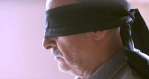 (جمال سليمان): أقوم بمهمة وطنية وأتعرض للموت أكثر من مرة في (الخروج إلى البئر)