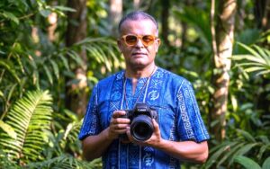 (محمد الجبالي): (ماشاء الله) أول كليب لي بالذكاء الأصطناعي، وانتظروني في رمضان