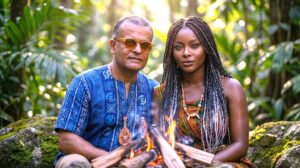 (محمد الجبالي): (ماشاء الله) أول كليب لي بالذكاء الأصطناعي، وانتظروني في رمضان