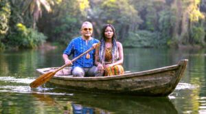 (محمد الجبالي): (ماشاء الله) أول كليب لي بالذكاء الأصطناعي، وانتظروني في رمضان