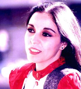 (صافيناز كاظم) تنتقد (عفاف راضي)، وتطلب من (محمد حمزه، ونبيلة قنديل) الأبتعاد عن التأليف!