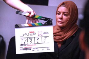 (الخروج إلى البئر).. صدمة درامية نابعة من واقعيته والتصاقه العميق بالبيئة السورية