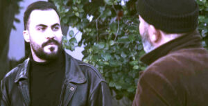 مسلسل (المطبعة).. رهان قناة الوطنية التونسية في رمضان 