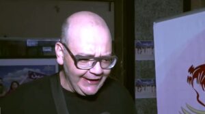 عرض حكي للفنان محمد عبد الفتاح (كالا) لإحياء التراث الثقافي والقيم الجمالية