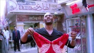 محمد شمروخ يكتب: (دراما الواقع البشع) في ميت عاصم!