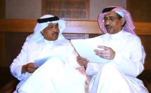 سر بكاء (ناصر الصالح) صاحب (الأماكن، وبنت النور، وصدفة) على صدري!