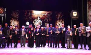 عصام السيد يكتب: تقليد جديد.. في تكريمات مهرجان (المسرح العربي)