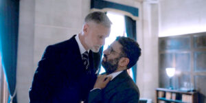 بهاء الدين يوسف يكتب: (على طريق المقبرة).. دراما جريئة تنتقد فضائح وزارة الدفاع