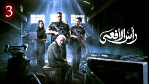 في (بورصة المسلسلات): (صحاب الأرض) على القمة، ينافسه (رأس الأفعى) و(عين سحرية) و(اتنين غيرنا)، و(كان يما كان).