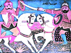 كمال زغلول يكتب: البنية الثقافية والإبداع الشعبي (7).. أشكال (المسرح الشعبي)