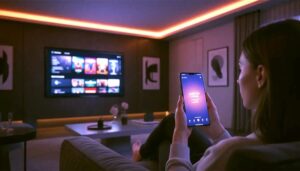 (شادي أبو شادي) يستعد لإطلاق منصة (n Cadre) لتعيد رسم مشهد الترفيه