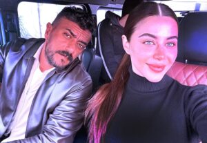 (أحمد العوضي) هل ينتهي من تصوير مسلسله في الأسبوع الأول من رمضان؟!