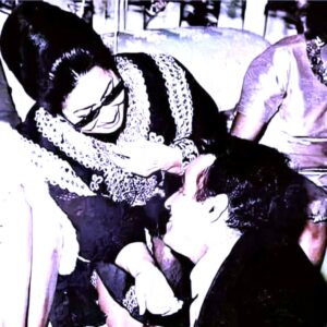 هل كانت (شادية) محقة في رفض غناء أغنية (ألف ليلة وليلة) لبليغ حمدي قبل (أم كلثوم)؟!