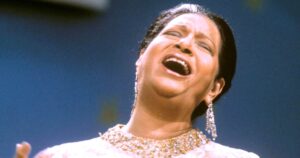 الآهات لـ (أم كلثوم): ستٌّ وستون آه صنعت أغنية كاملة من المشاعر