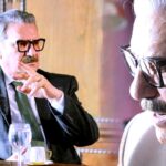 (عبد الحكيم قطيفان): شخصية اللواء (ناصيف بدران) مختلف عن اللواء حيدر، وأبو أياد