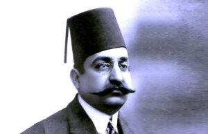 رسالة (محمد جلال عبد القوي) الموجعة للمتحدة.. ألا تصيبكم بوخز من ضمير؟!