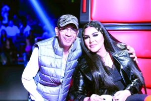 سر بكاء (ناصر الصالح) صاحب (الأماكن، وبنت النور، وصدفة) على صدري!