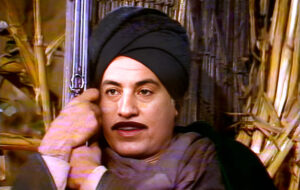 رسالة (محمد جلال عبد القوي) الموجعة للمتحدة.. ألا تصيبكم بوخز من ضمير؟!