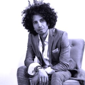 (آلان آلانس): ألبوم (ثنايا) يغوص في عوالم العشق الروحي، مستلهمًا قصائد (الحلاج والرومي)