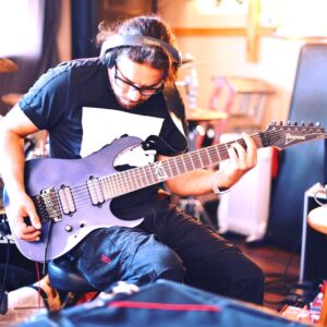 (آلان آلانس): ألبوم (ثنايا) يغوص في عوالم العشق الروحي، مستلهمًا قصائد (الحلاج والرومي)