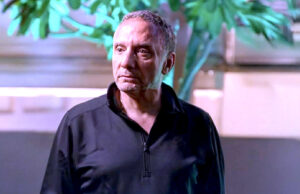 (باسل الخطيب): الدراما الخليجية تشهد قفزة نوعية و(حسن البلام) سيكون مفاجأة (آخر الشهر)