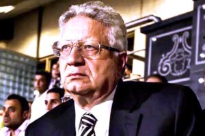 (مرتضى منصور) يشعل مواقع التواصل الاجتماعي ببرنامجه (بلدنا رايحة على فين؟)