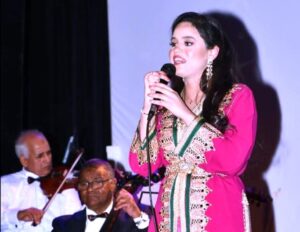 (آلان آلانس): ألبوم (ثنايا) يغوص في عوالم العشق الروحي، مستلهمًا قصائد (الحلاج والرومي)