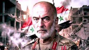 (السوريون الأعداء) خارج الماراثون الرمضاني لهذه الأسباب؟!