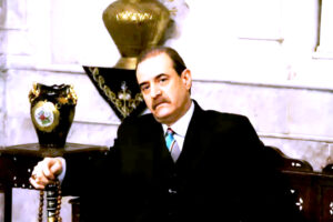 (السوريون الأعداء) خارج الماراثون الرمضاني لهذه الأسباب؟!