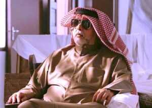 (باسل الخطيب): الدراما الخليجية تشهد قفزة نوعية و(حسن البلام) سيكون مفاجأة (آخر الشهر)