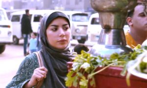 نهاد أبو القمصان: (كارولين عزمي) نموذج لامرأة قوية وفاعلة تتجاوز حدود الدراما