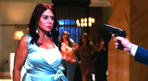 هل اقتبس مسلسل (روج أسود) أحداثه من فيلم (أريد حلا)؟!