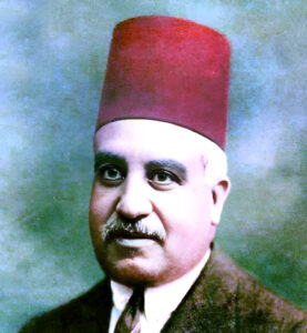 رسالة (محمد جلال عبد القوي) الموجعة للمتحدة.. ألا تصيبكم بوخز من ضمير؟!