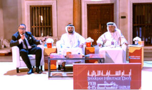 (عبد الله صالح): حبي وصداقتي لـ (الجسمي) وراء مشاركتي في (لحظات مسروقة)