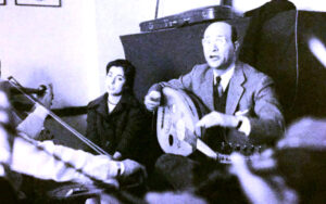 نكشف الستار لأول مرة عن الكلمات التى حذفتها (نجاة) من أغنيتها الشهيرة (يامرسال الهوى)