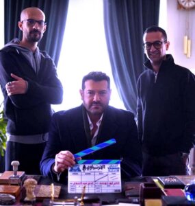 (10 نجوم) منهم (الفخراني، والنبوي، وهنيدي، وكريم، والرداد) خارج الماراثون الرمضاني (2/2)