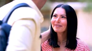 هل اقتبس مسلسل (روج أسود) أحداثه من فيلم (أريد حلا)؟!