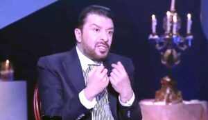 عمر عبدالعزيز: لهذه الأسباب لم يحضر (هاني مهنى) إلى نقابة الموسيقيين لسماع أقواله