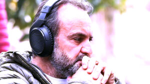 (السوريون الأعداء) خارج الماراثون الرمضاني لهذه الأسباب؟!