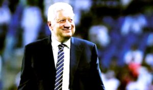 (مرتضى منصور) يشعل مواقع التواصل الاجتماعي ببرنامجه (بلدنا رايحة على فين؟)