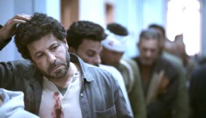 (صحاب الأرض).. دراما متقنة توثق شهادة إنسانية على فعل الأبالسة!