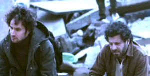 رسالة الفن الحقيقية، وضحت بقوة في (رأس الأفعى) و(صحاب الأرض)