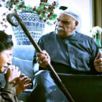 جمهور (السوشيال ميديا) ينتظر المسلسل الكويتي (وحوش 2) بشغف ولهفة