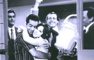 نكشف الستار لأول مرة عن الكلمات التى حذفتها (نجاة) من أغنيتها الشهيرة (يامرسال الهوى)